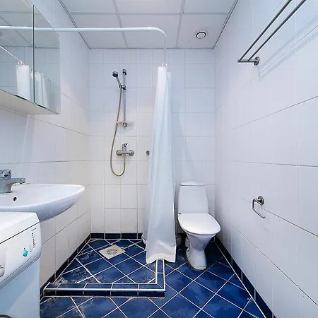 Joe City Center Apartment Διαμέρισμα *